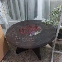 میز و عسلی