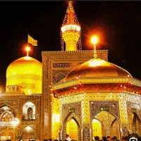 تور زیارتی مشهد مقدس