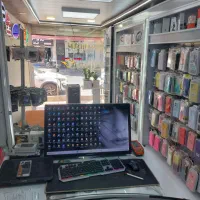 واگذاری موبایل فروشی