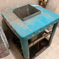 کولر آبی