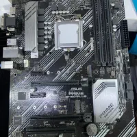 مادربرد ایسوس مدل PRIME B460-PLUS