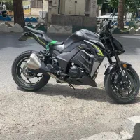 طرح z1000|موتورسیکلت|تهران, فدک|دیوار