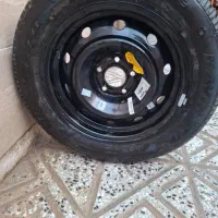 تایر کویر تایر