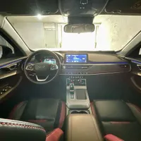 ام‌وی‌ام X55 Pro اکسلنت، مدل ۱۴۰۱|خودرو سواری و وانت|تهران, گاندی|دیوار