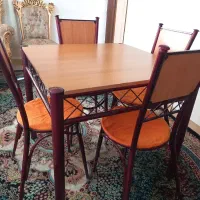 میزنهارخوری سالم قیمت ۱۷۰۰هزارتومان