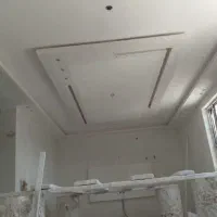 کاشی کاری گچ کاری