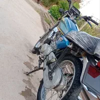 هوندا ۱۲۵