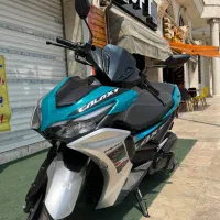 طرح آیروکس آب خنک