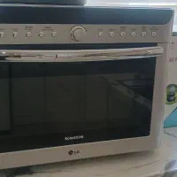 سولاردوم ال‌جی کره