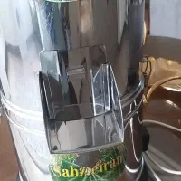 سبزی خوردکنی مدل سبزیران