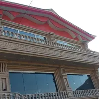 شیروانی