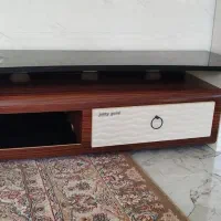 زیر تلویزیونی