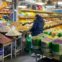 پخش حبوبات علیزاده