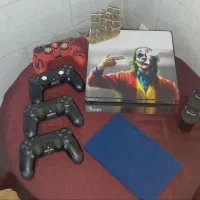 ps4 اسلیم کپی خور فول بازی فول اپشن با هدیه رایگان