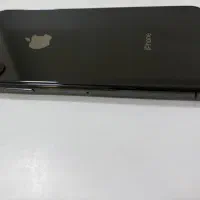 ایفون x 256