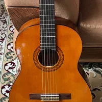 گیتار yamaha c40