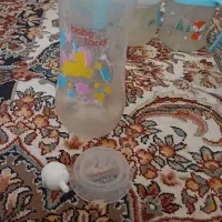 شیشه شیر