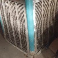کولر آبی
