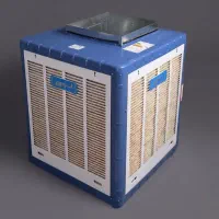 کولرآبی لورچ