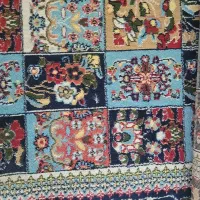 فرش کناره