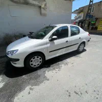 206 v8 sd عروسک|خودرو سواری و وانت|تهران, توحید|دیوار