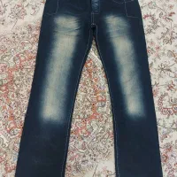 شلوار لی مردانه