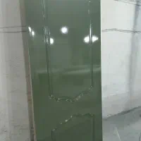 . درب اتاقی و سرویسی.
