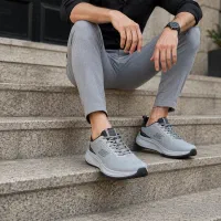 فروشگاه کفش نادر اسکیچرز راحت طبی زیره نرم
