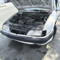 قطعات زانتیا