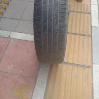 لاستیک هانکوک۲۰۵