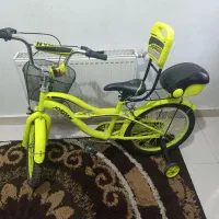 دوچرخه