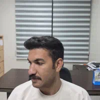 کاشت موی تخصصی چهره vip