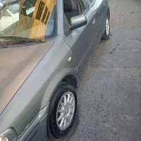 سمند ۸۸ موتور tu5