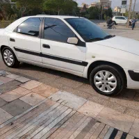 زانتیا دو هزار مدل ۸۷