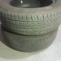 لاستیک ۱۵ ۶۵ ۱۸۵ بارز گل p648 مناسب سمند و ...