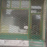 مغازه خیابان اصلی صفادشت