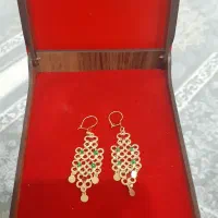 گوشواره خلیجی ، قیمت روی تابلو
