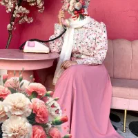 لباس محجبه
