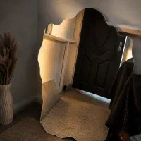 آینه زیبا و خاص