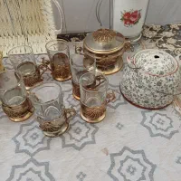 ظرف پذیرایی