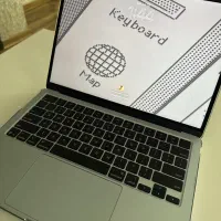 مک بوک ایر m4 2025