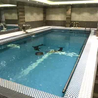 محمودیه الف ۱۷۰متر۳خواب ۱مستر فول مشاعات آبی