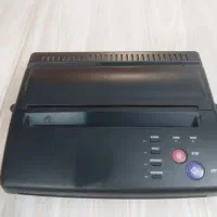 پرینتر استنسیل حرارتی