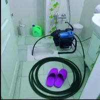 لوله بازکنی تمام نقاط جویبار