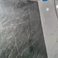 بنایی تخریب نم گیری حمام و دستشویی