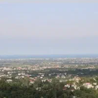 زمین مسکونی