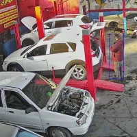 استخدام صافکار و باطری ساز
