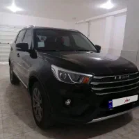 لیفان ایکس 70