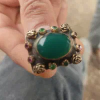 انگشترزومورداصل