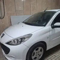 207 TU3|خودرو سواری و وانت|کرمانشاه, |دیوار